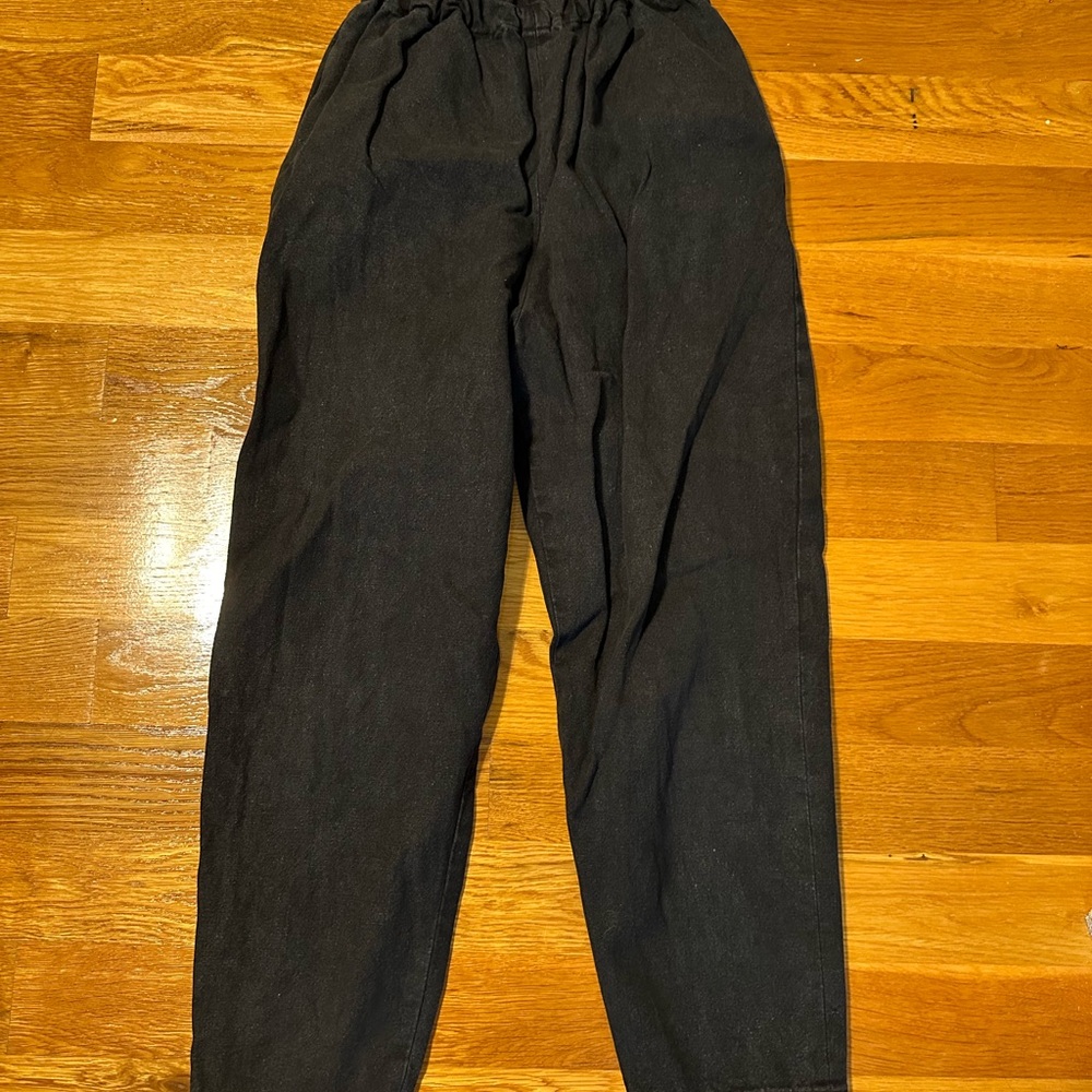 Eli & Barry pant number 1